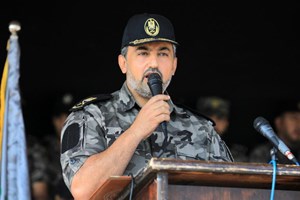 الداخلية تنعى اللواء خلف بعد مسيرة حافلة في خدمة الوطن