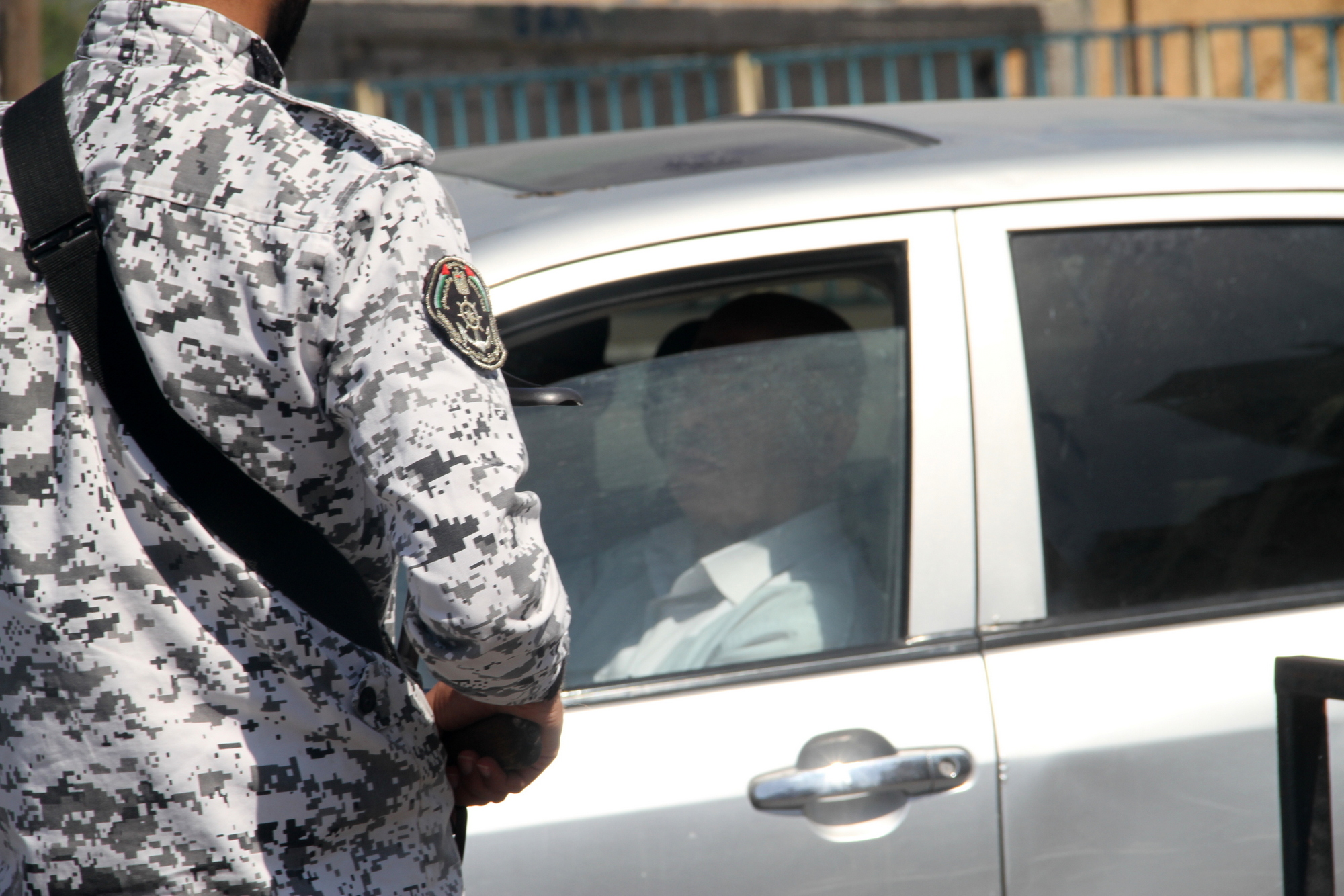 انتشار الأجهزة الأمنية والشرطية والخدماتية لدعم وإسناد مليونية "العودة" في ذكرى النكبة