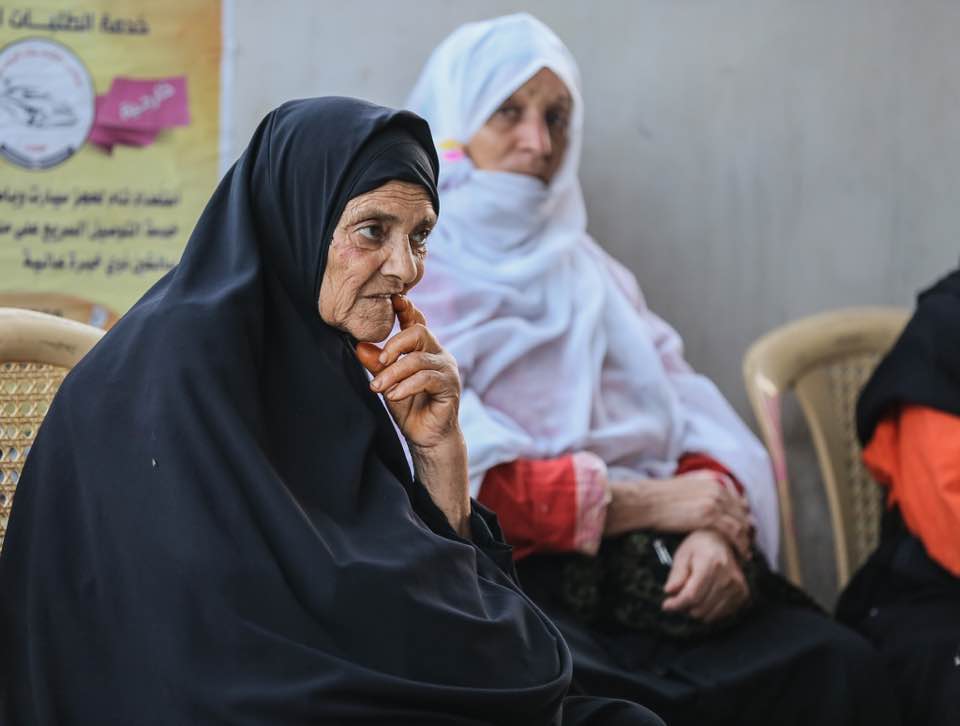 مغادرة حجاج المكرمة السعودية والحالات الإنسانية عبر معبر رفح (الأحد 27 أغسطس 2017)