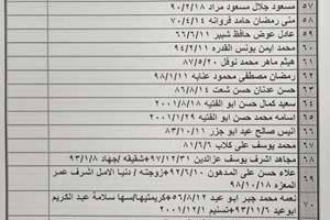 كشف "تنسيقات مصرية" للسفر- الثلاثاء 11 أبريل