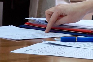  "شرطة البريج" تنهي خلافًا ماليًا بقيمة 41 ألف دولار