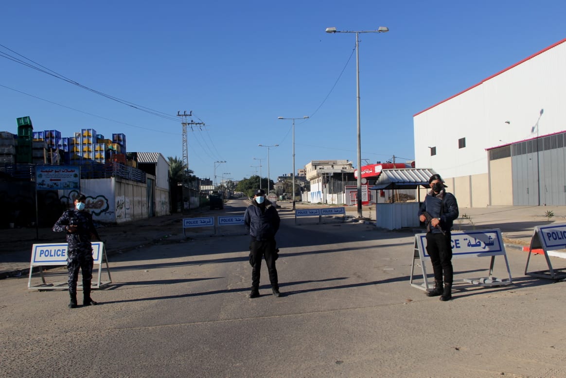 استمرار الإغلاق الكلي للمحال والمنشآت (الجمعة والسبت) للأسبوع السابع