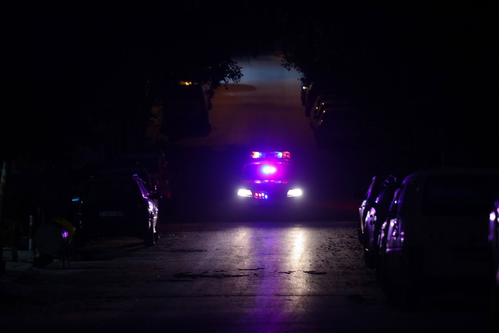 سريان الإغلاق الكامل بغزة الجمعة والسبت للأسبوع الثالث 