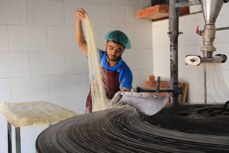 هذه غزة.. عشية عيد الفطر السعيد