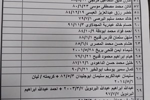 كشف "تنسيقات مصرية" للسفر عبر معبر رفح يوم غد الأربعاء 12 يناير