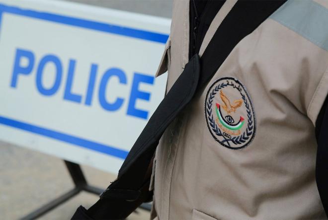 "المباحث العامة" تُنجز قضية سرقة قطع غيار جيب بقيمة 50 ألف دولار