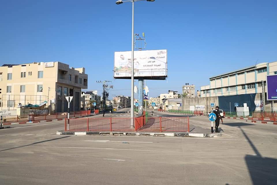 استمرار الإغلاق الكلي للمحال والمنشآت (الجمعة والسبت) للأسبوع السابع