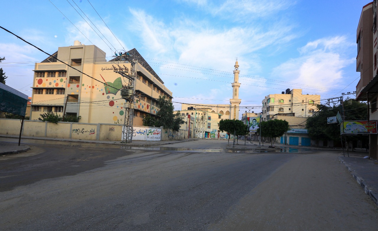 استمرار الإغلاق الكلي للمحال والمنشآت (الجمعة والسبت) للأسبوع السابع