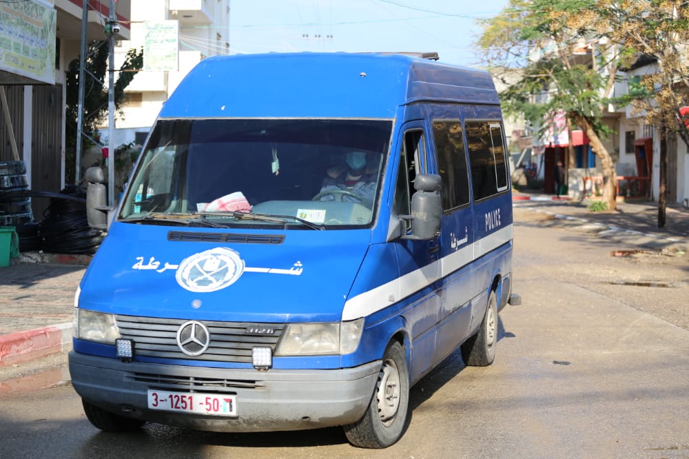 سريان الإغلاق الكامل يومي الجمعة والسبت في غزة للأسبوع الثاني