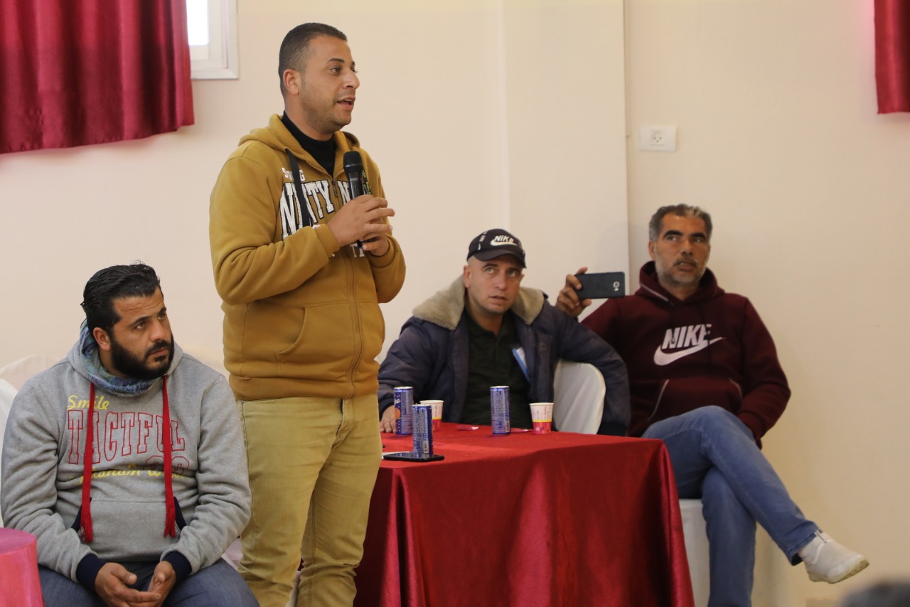 "المواصلات" و"المرور" تعقدان لقاءً مع سائقي الأجرة حول تنظيم "النقل العام"