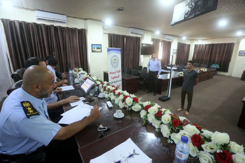 كلية الرباط تشرع بالمرحلة الثانية لقَبول الطلبة الجدد