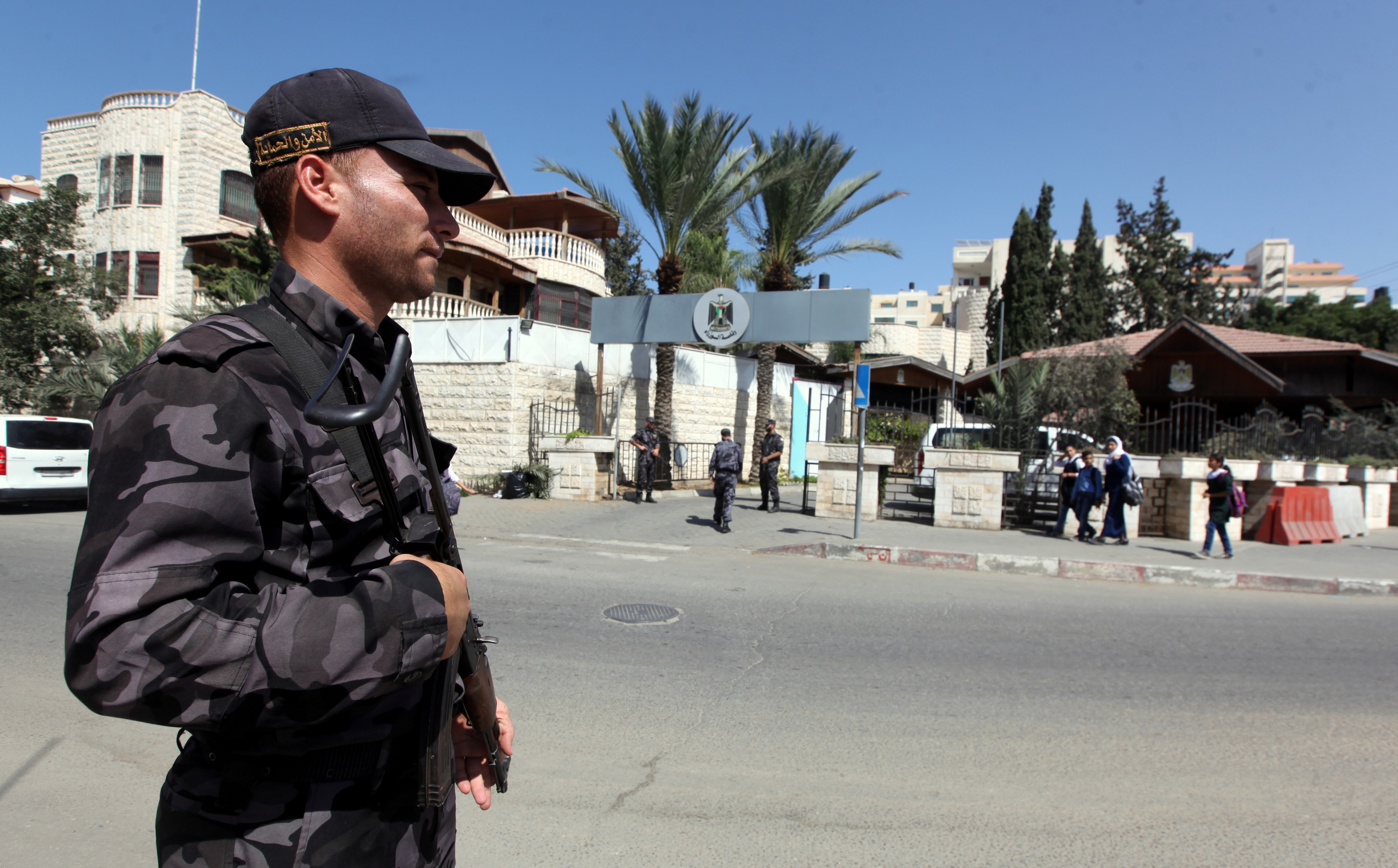 وزارة الداخلية تُنهي ترتيباتها لاستقبال "الحكومة"