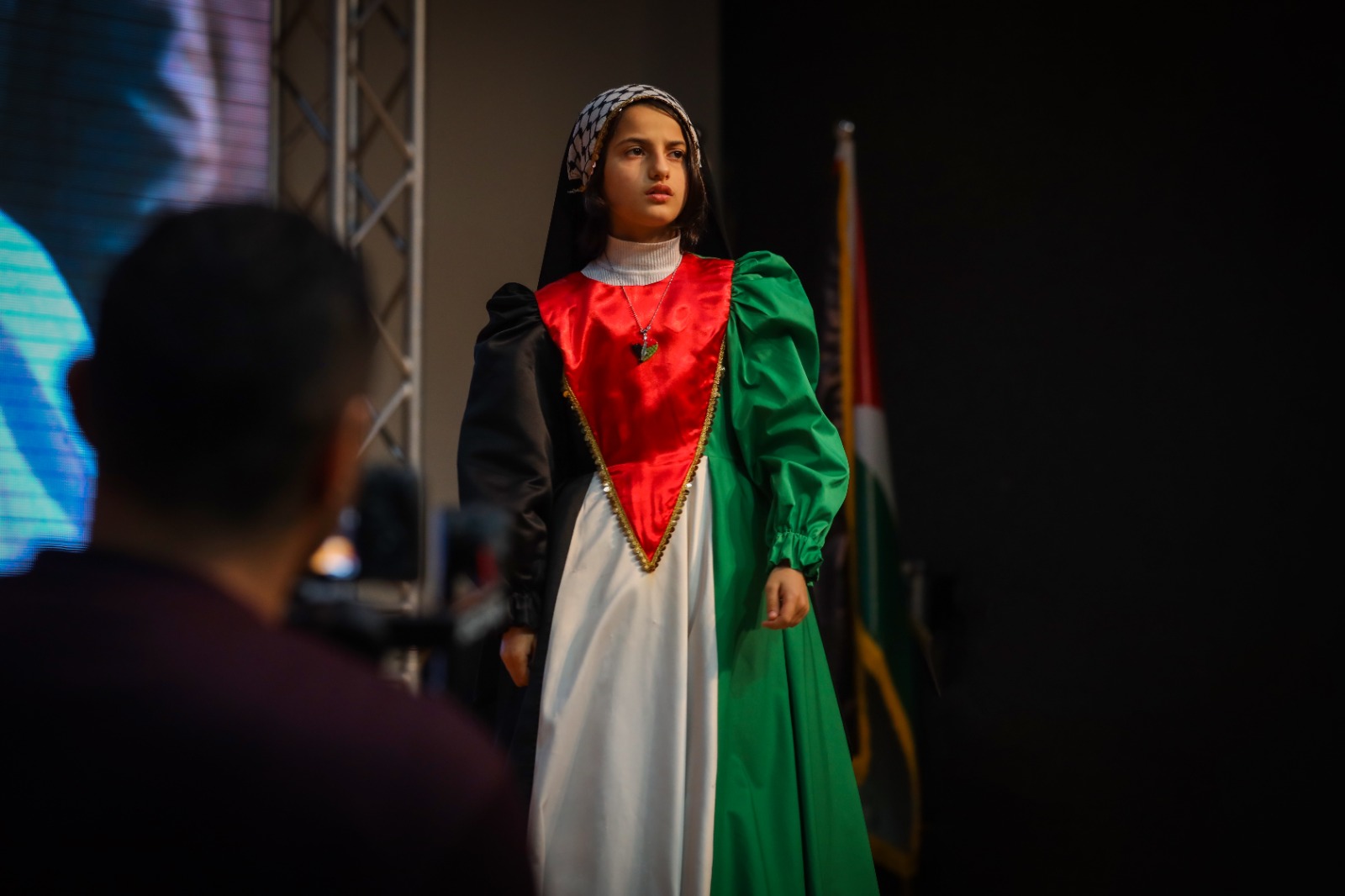 صور الشرطة النسائية تنُظم فعاليات للاحتفال باليوم العالمي للمرأة 