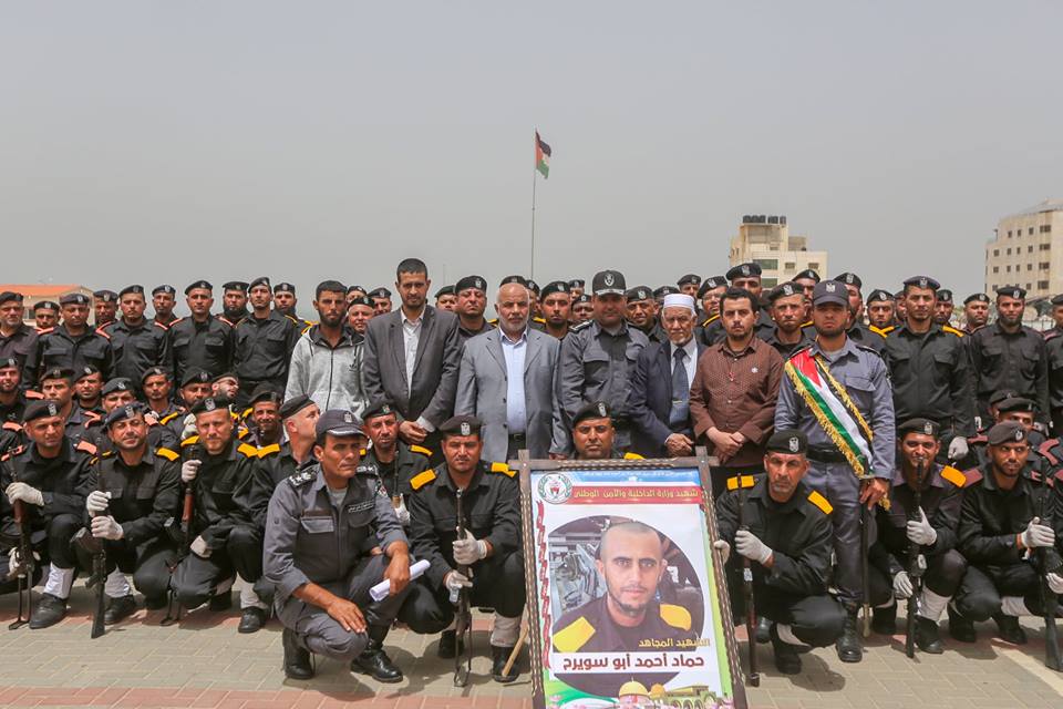 مديرية التدريب تُخرِّج عدة دورات تخصصية ضمن "فوج العودة"