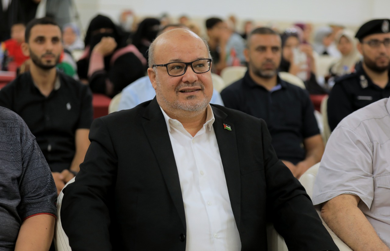 "الداخلية" تكرم أبناء شهدائها الناجحين في الثانوية العامة