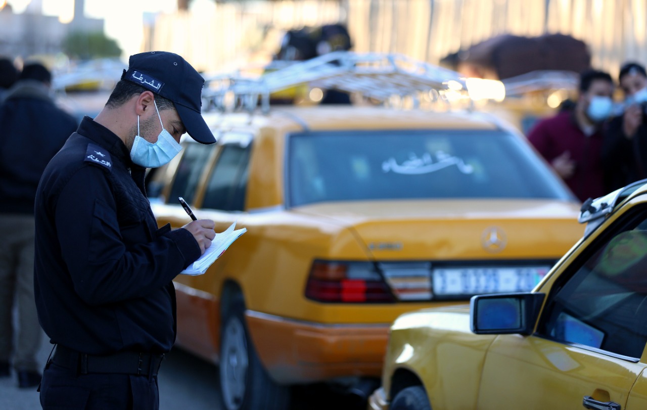 حركة معبر رفح البري خلال أيام فتحه استثنائيًا لمدة أربعة أيام في الاتجاهين