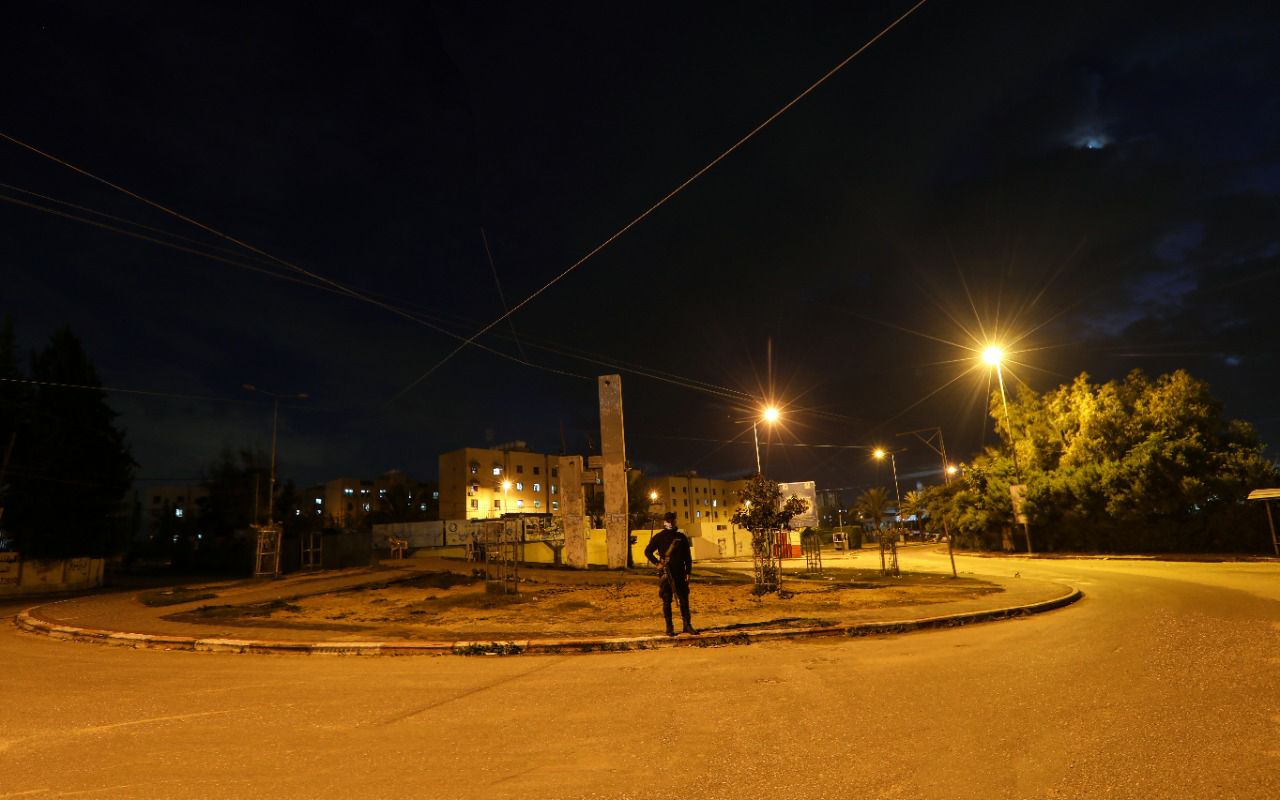 الإغلاق الكلي يومي "الجمعة والسبت" يتواصل للأسبوع السادس