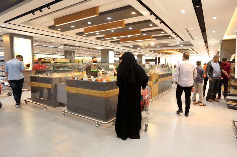 الشرطة تشرع بتطبيق خطة "رمضان" توافقاً مع خطة الطوارئ في ظل جائحة كورونا