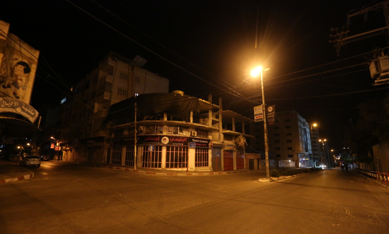 سريان الإغلاق الليلي الشامل لمدة أسبوع ضمن إجراءات مواجهة كورونا 