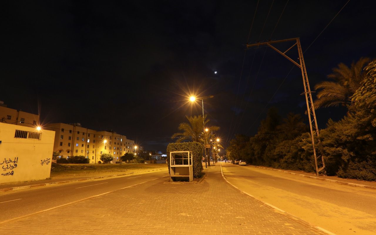 الإغلاق الكلي يومي "الجمعة والسبت" يتواصل للأسبوع السادس