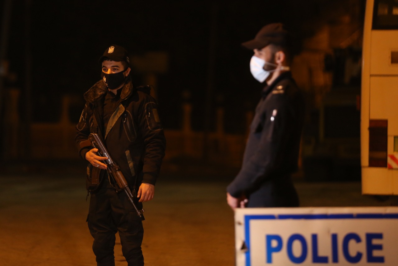 سريان الإغلاق الكامل يومي الجمعة والسبت في غزة للأسبوع الثاني