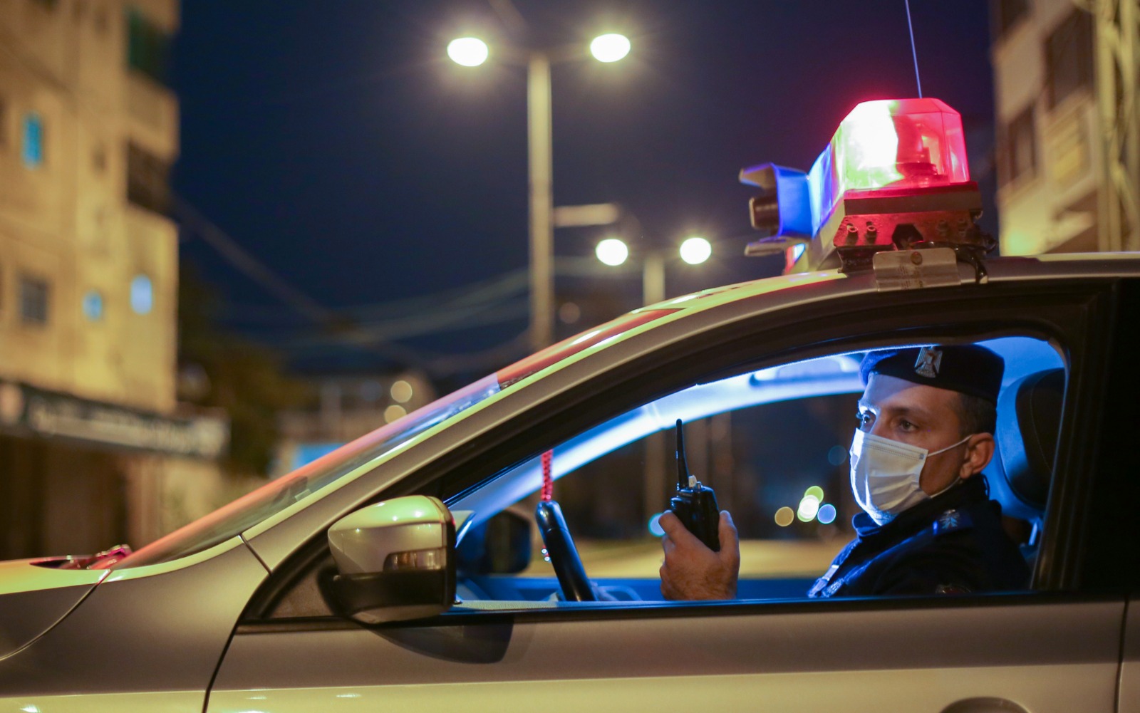 سريان الإغلاق الكامل بغزة الجمعة والسبت للأسبوع الثالث 