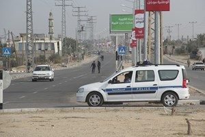 شرطة المرور تُحرِّر 25 مخالفة لتجاوزات خطيرة خلال الـ 24 ساعة الماضية