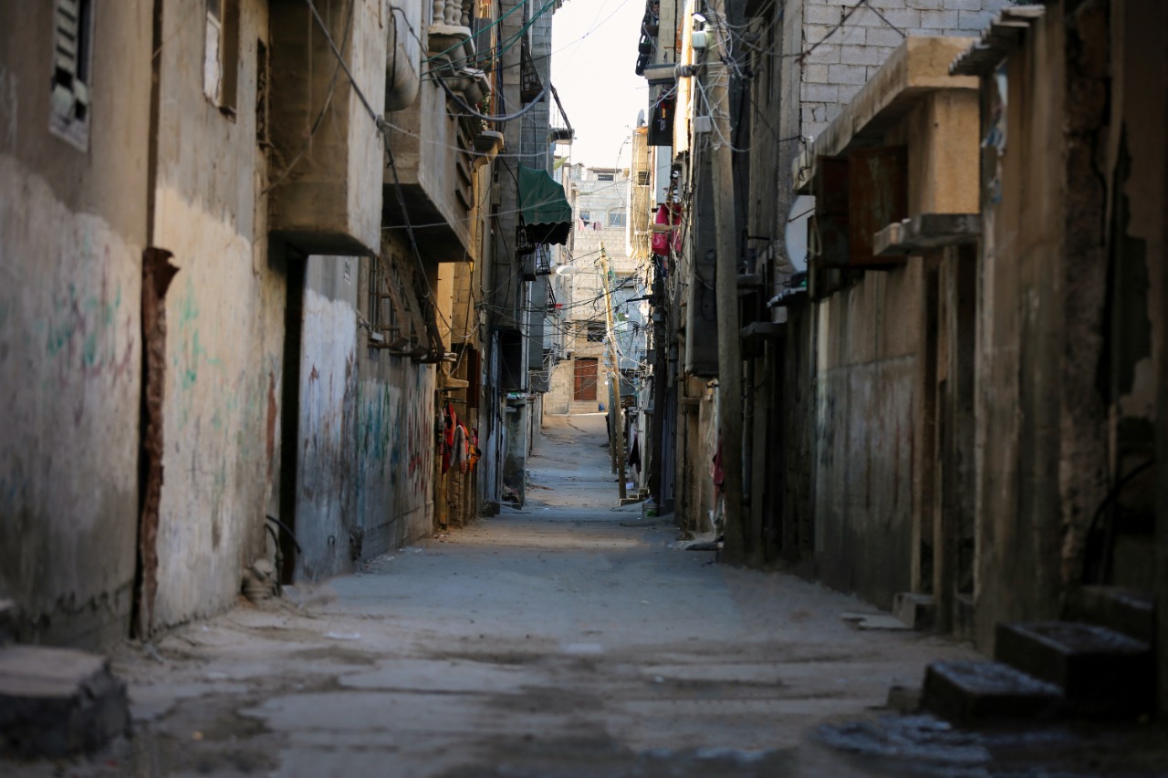 سريان الإغلاق الكامل بغزة الجمعة والسبت للأسبوع الثالث 