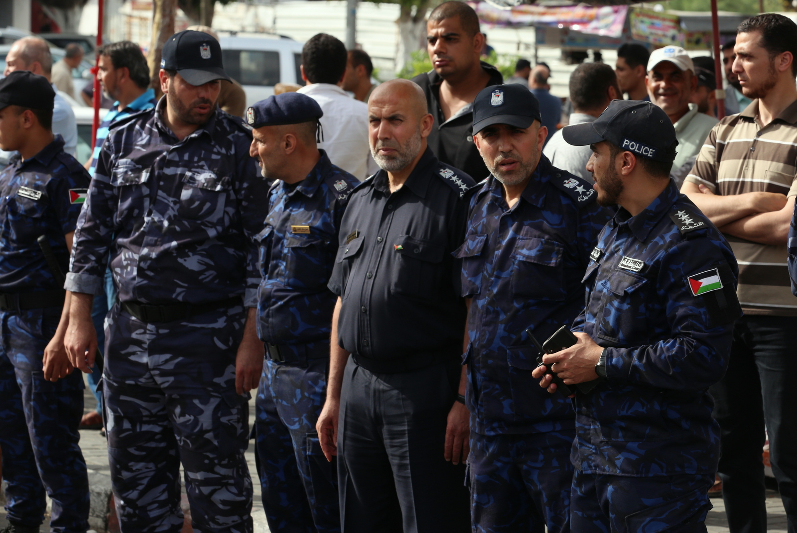 الداخلية تؤمن أداء صلاة الغائب وبيت عزاء الراحل "شلّح"