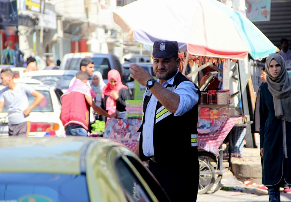 هذه غزة.. عشية عيد الفطر السعيد