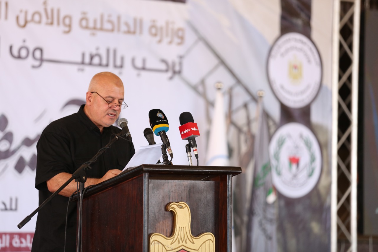 "مديرية التدريب" تُخرج الدفعة الأولى من برنامج "التدريب الحتمي"