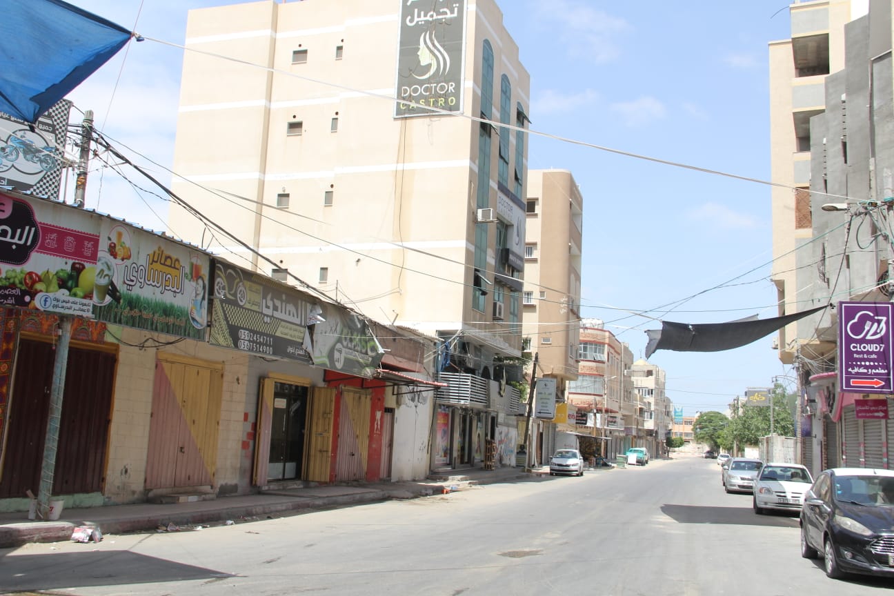 حظر حركة المركبات يومي الجمعة والسبت ضمن إجراءات الداخلية لمواجهة انتشار فيروس كورونا