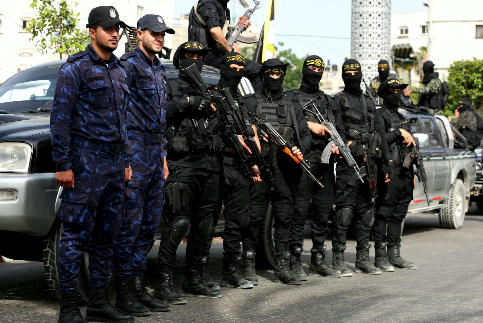 الداخلية تؤمن أداء صلاة الغائب وبيت عزاء الراحل "شلّح"