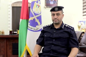 العميد النادي: خطة متكاملة لتهيئة الأجواء المناسبة خلال عيد الأضحى