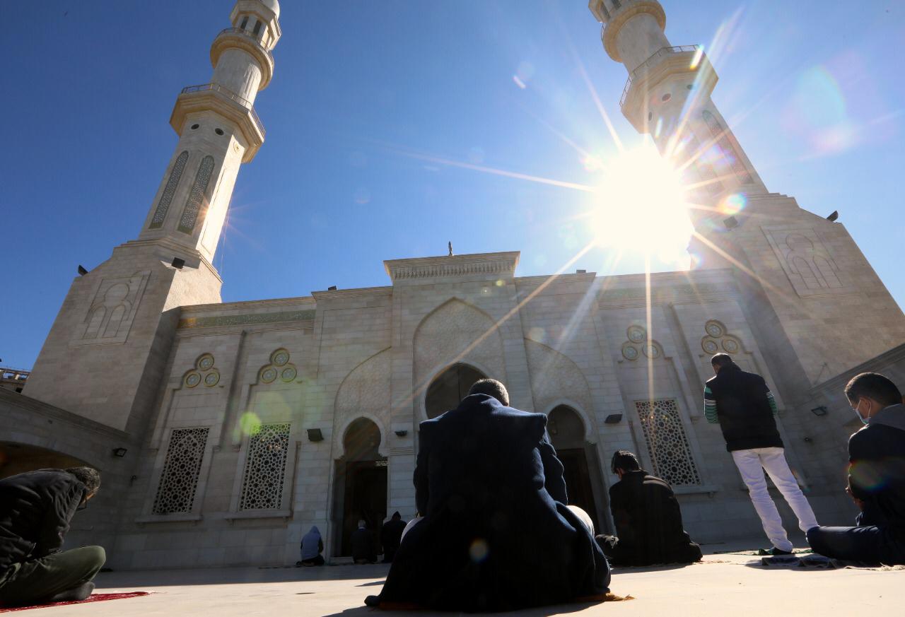 استمرار الإغلاق الكلي للمحال والمنشآت (الجمعة والسبت) للأسبوع السابع