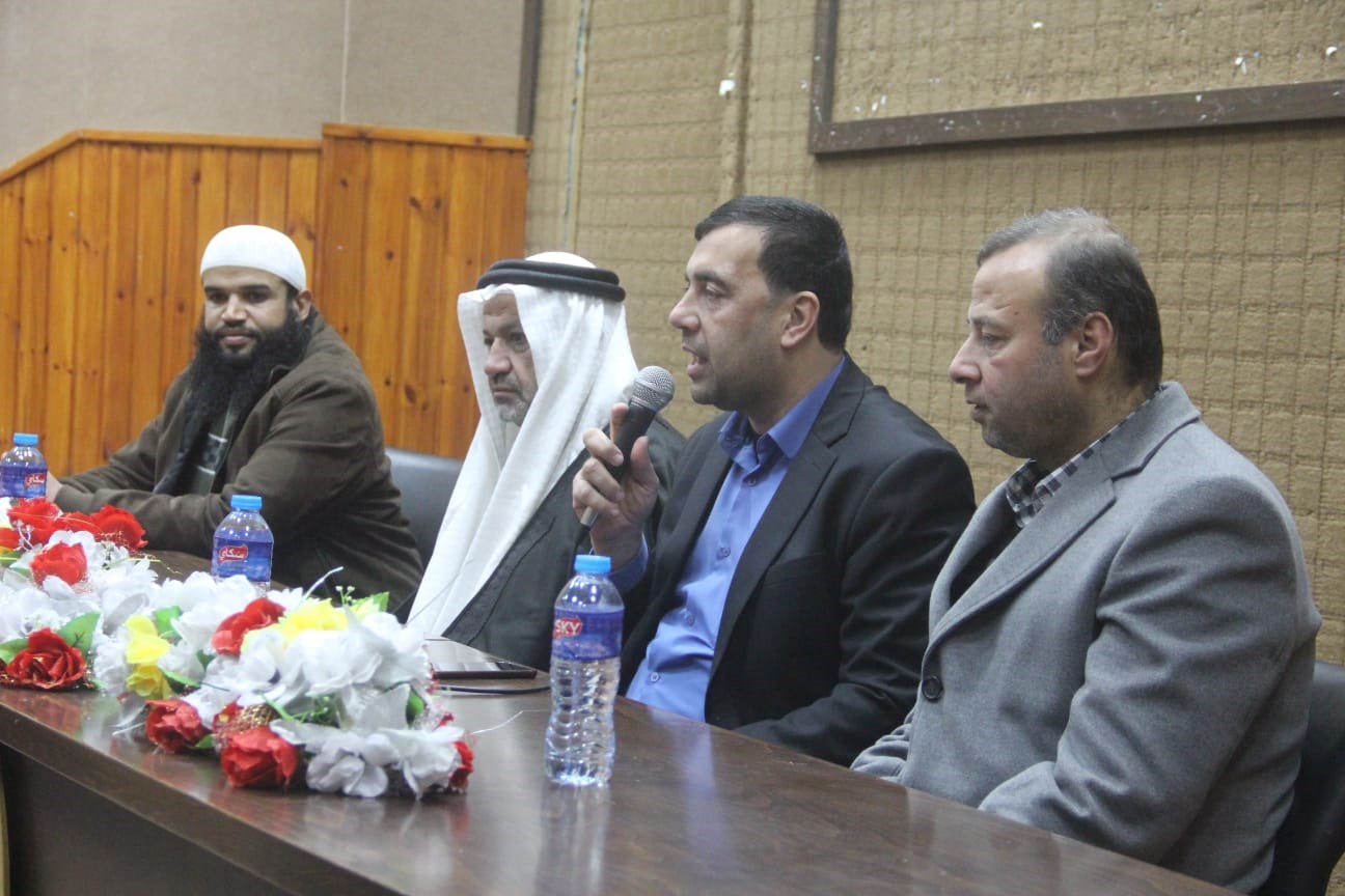 "التوجيه السياسي" يفتتح برنامج النخبة "التاسع" لكبار ضباط الداخلية