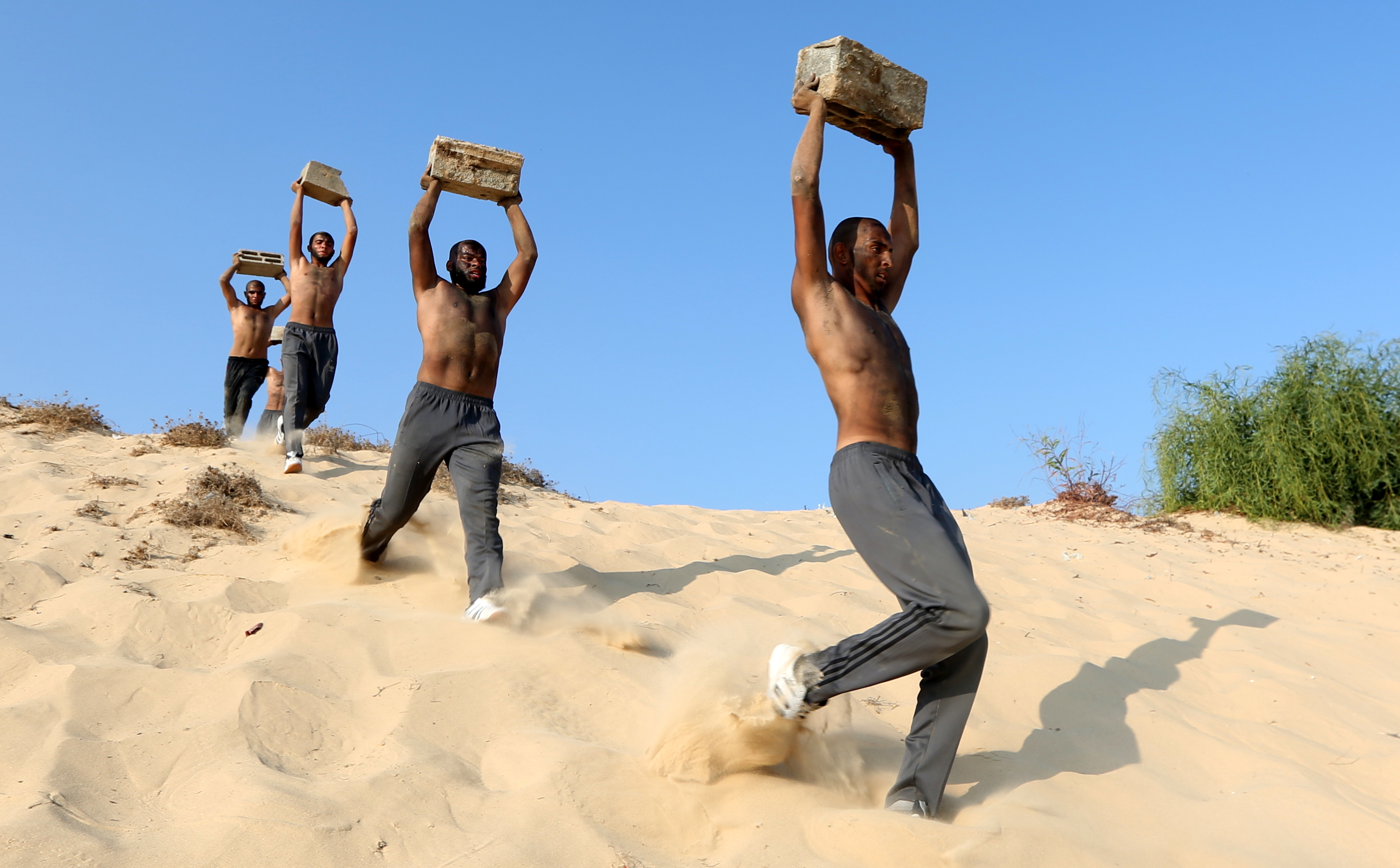 الدورة المغلقة لدفعة البكالوريوس التاسعة والعلوم البحرية الرابعة