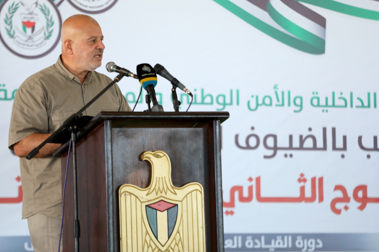 صور.. "مديرية التدريب" تُخرج الفوج الثاني من برنامج "التدريب الحتمي"