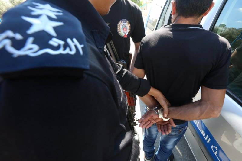 المباحث تضبط مجموعة متخصصة في سرقة الدراجات النارية
