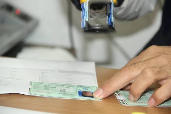 الأحوال المدنية تُنجز نحو 44 ألف معاملة خلال شهر مايو في قطاع غزة