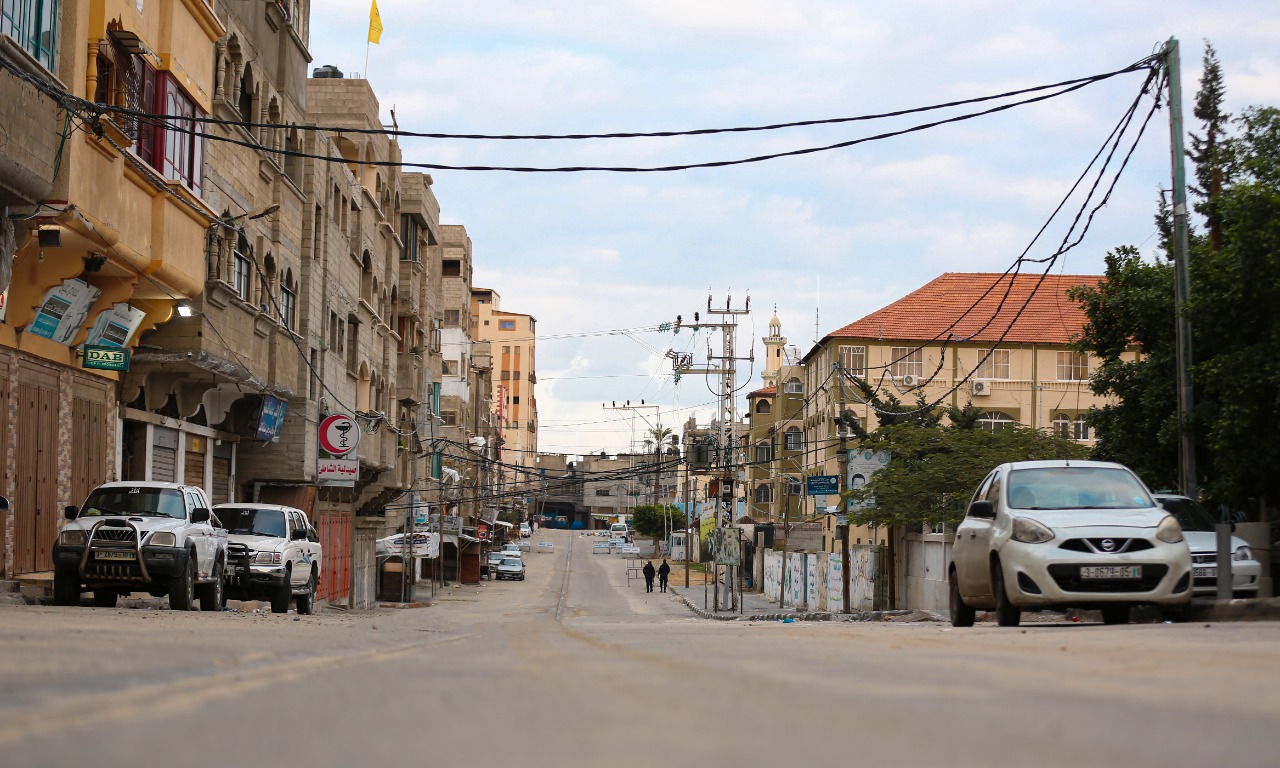 الإغلاق الكلي يومي "الجمعة والسبت" يتواصل للأسبوع السادس