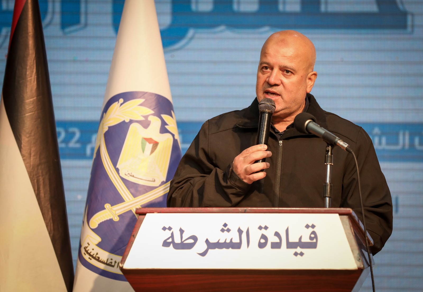 الشرطة النسائية تنُظم فعاليات للاحتفال باليوم العالمي للمرأة