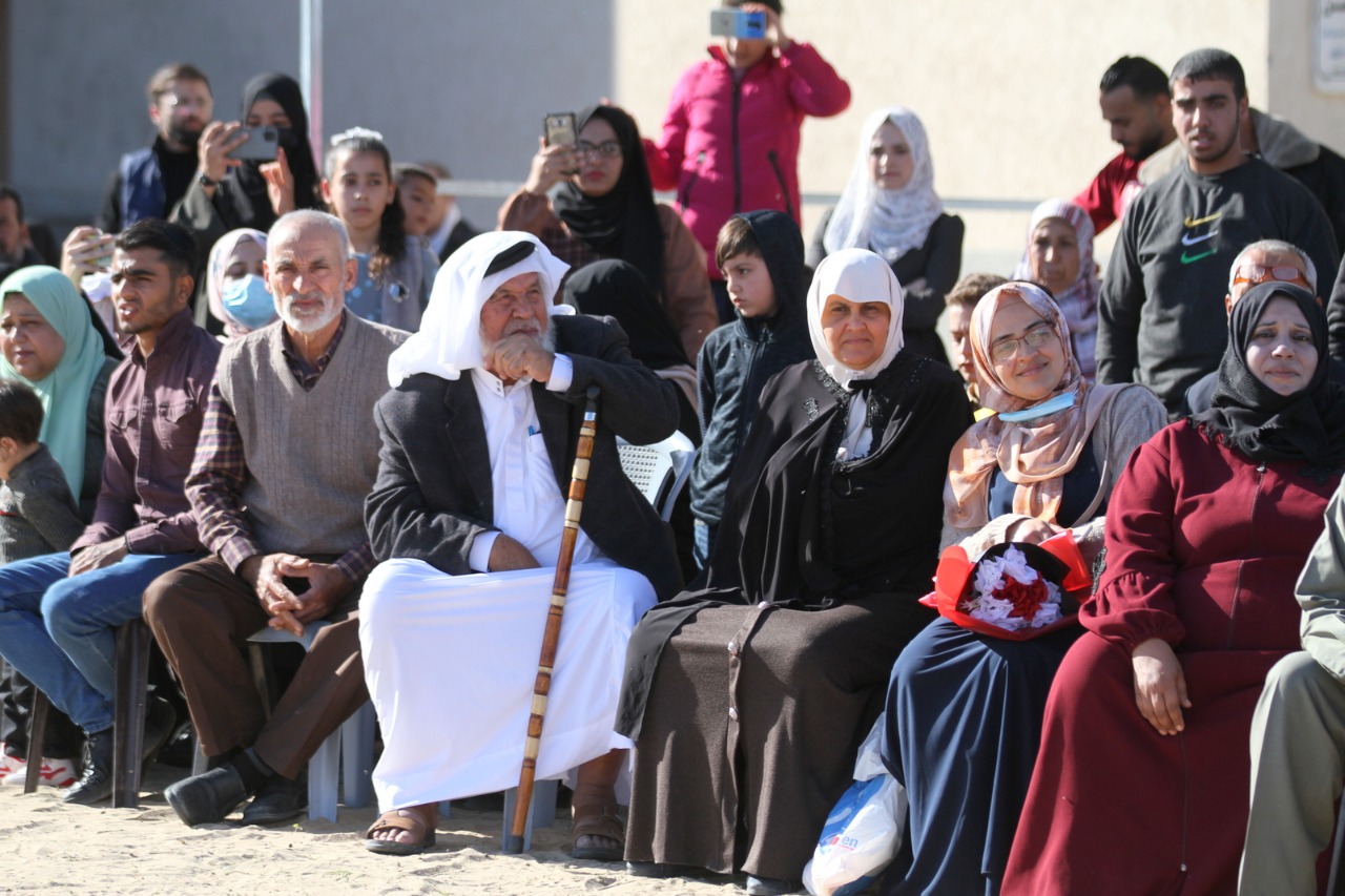 كلية الرباط تختتم المخيم التدريبي المغلق للطلاب المستجدين