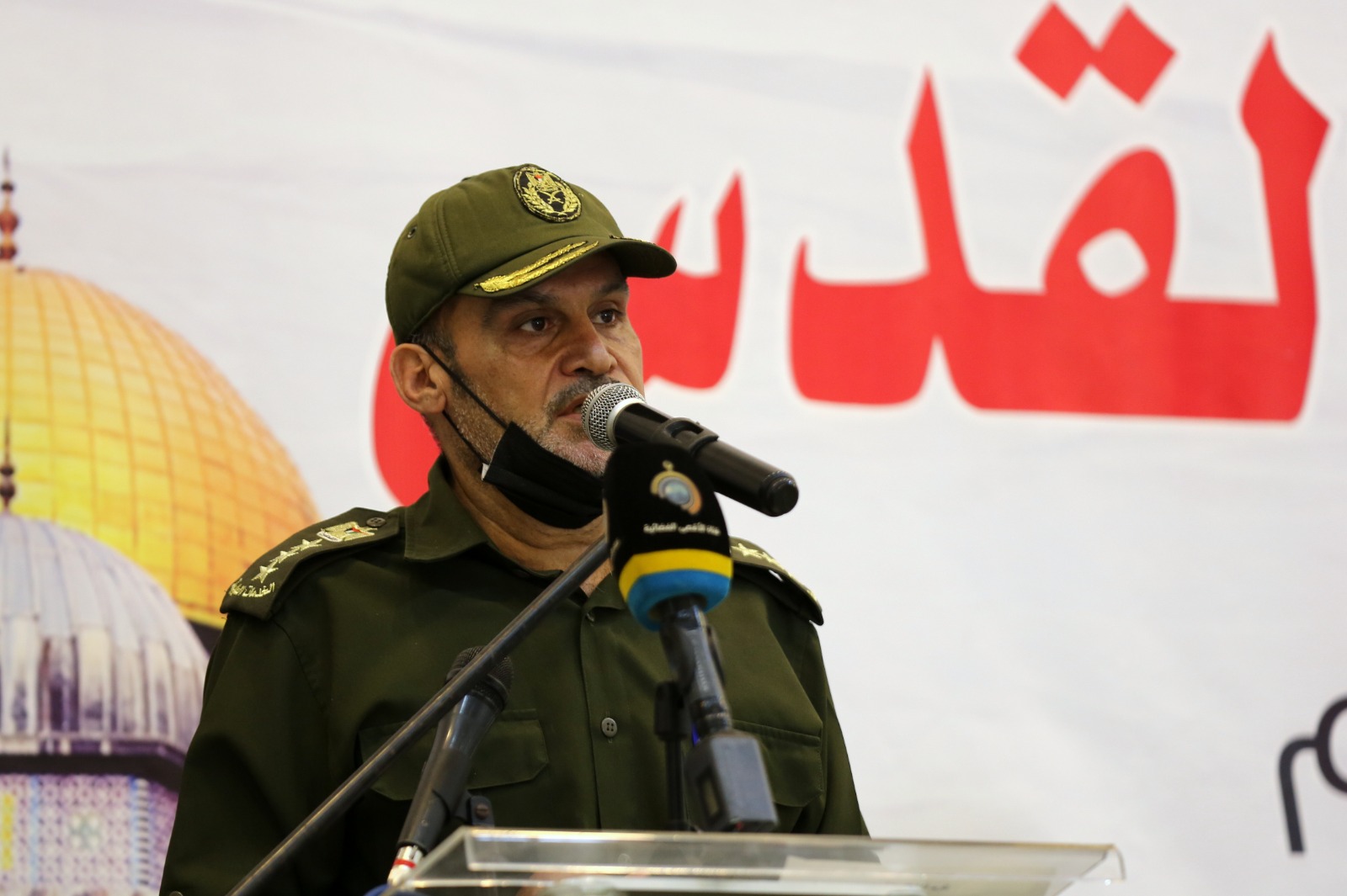 الخدمات الطبية تُكرم طواقمها الميدانية العاملة خلال العدوان