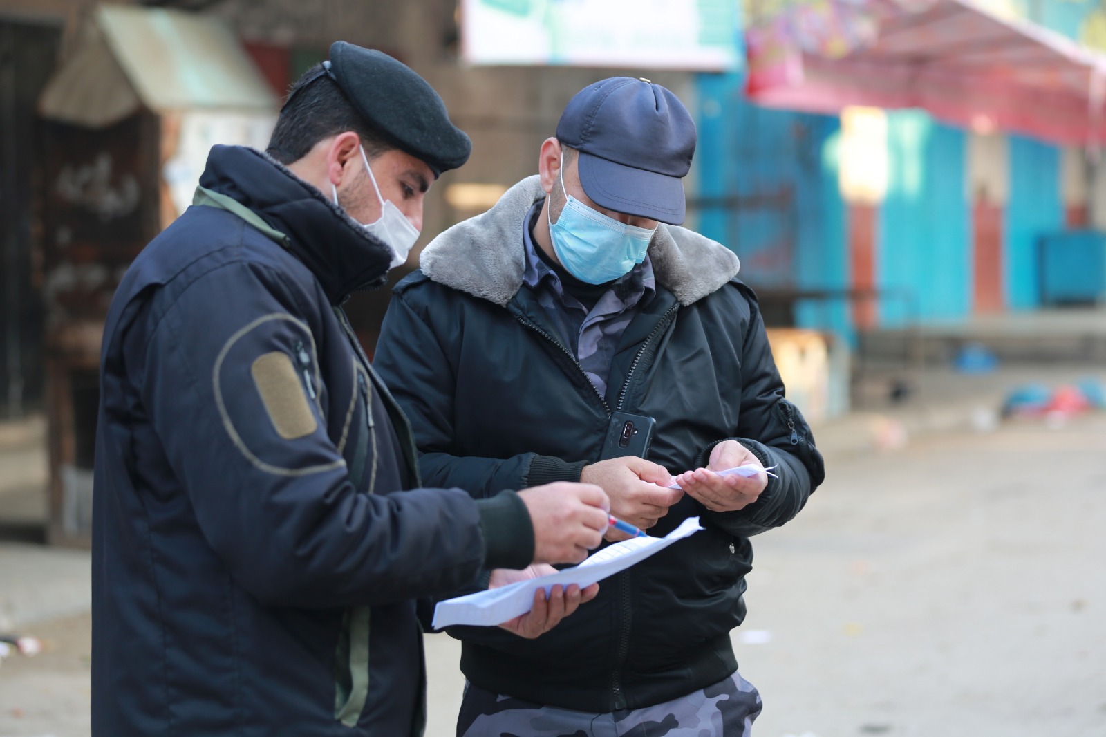 الإغلاق الكامـل بـغزة "الجمعة والسبت" يتواصل للأسبوع الرابع