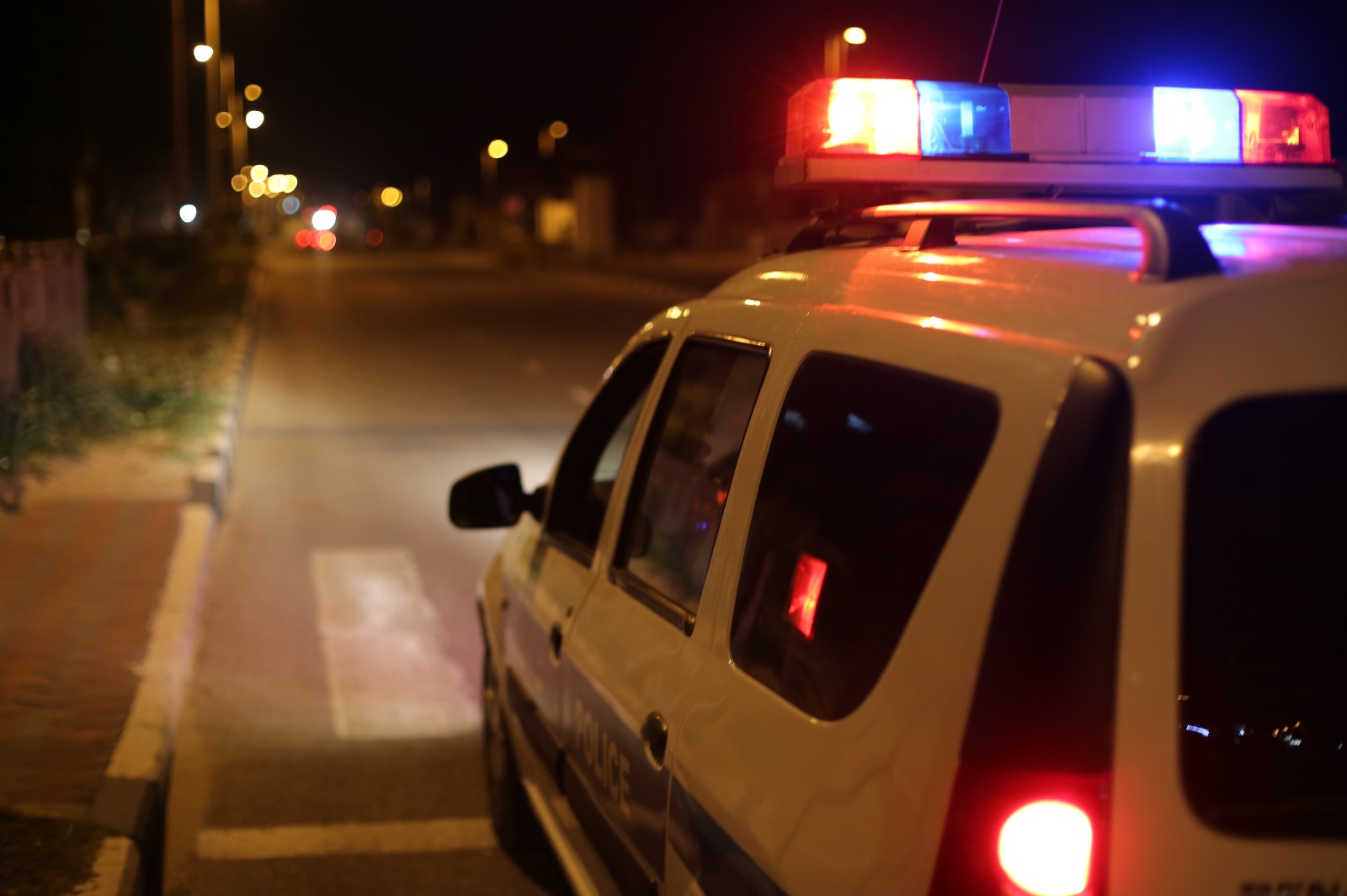 سريان الإغلاق الليلي الكامل في قطاع غزة بدءاً من 9 مساء يومياً