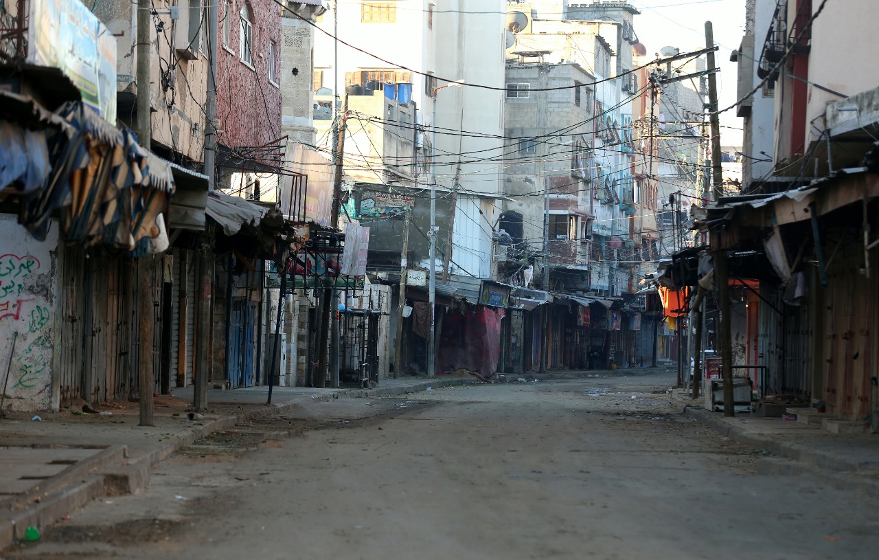 استمرار الإغلاق الكلي للمحال والمنشآت (الجمعة والسبت) للأسبوع السابع