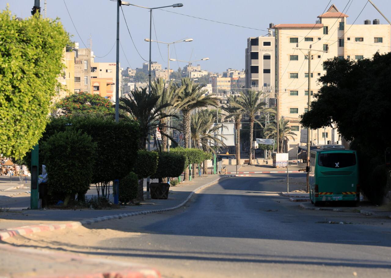 سريان حظر التجوال الشامل لليوم الرابع لمواجهة "كورونا"