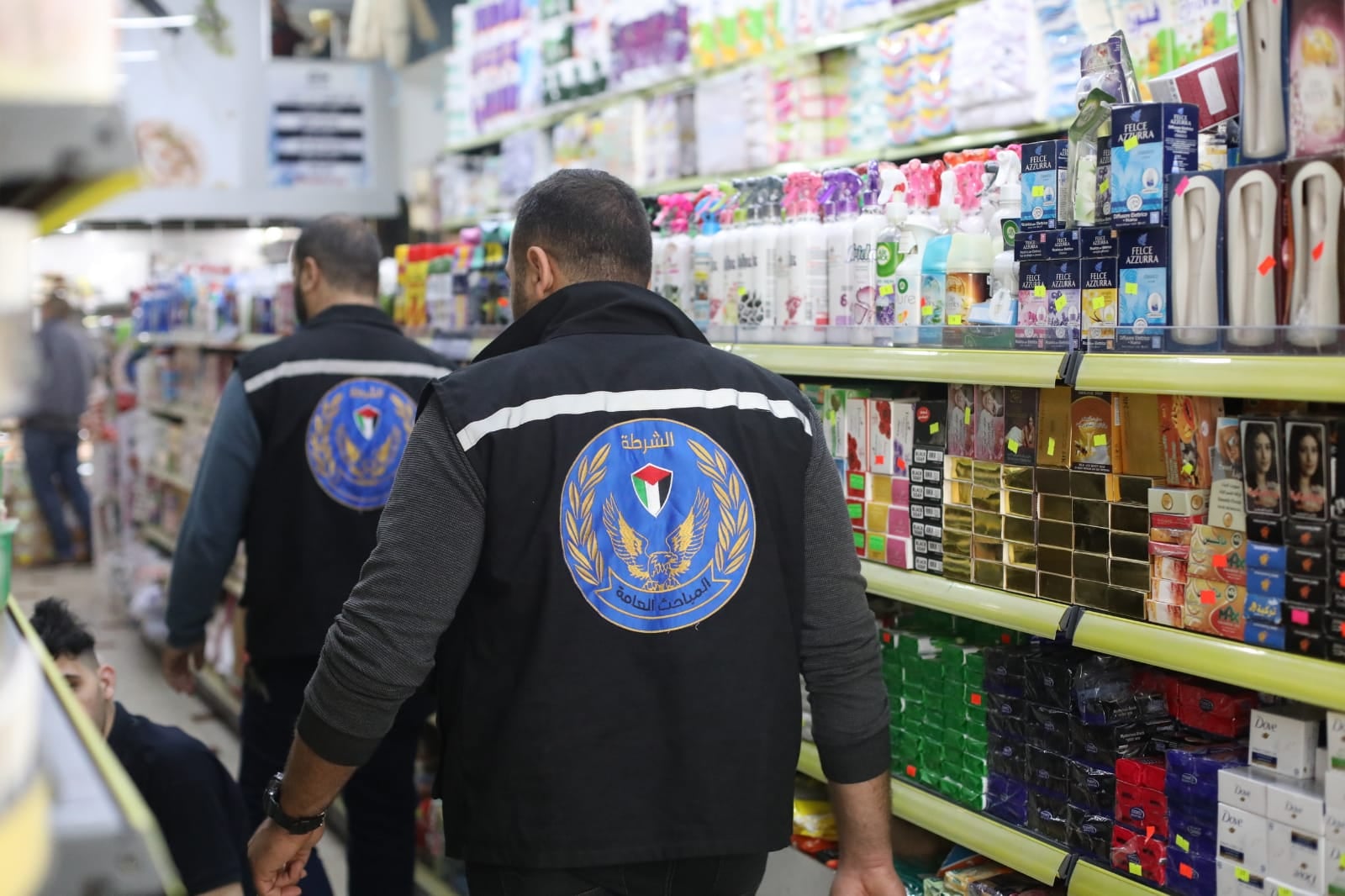 "مباحث التموين" في رمضان جهود مكثّفة لضبط الأسواق والأسعار