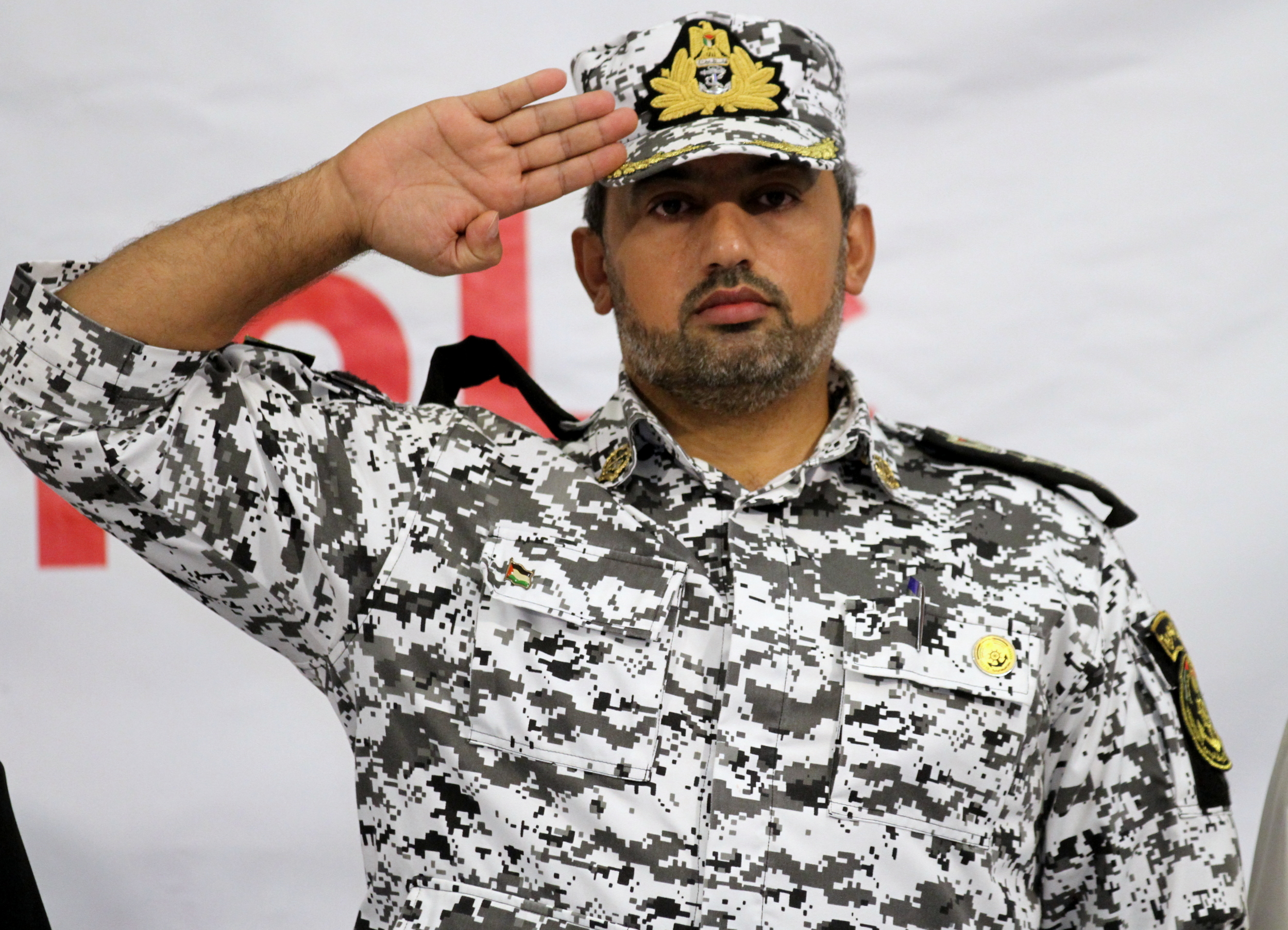 الشرطة البحرية تحتفل بمناسبة مرور عام على تأسيسها